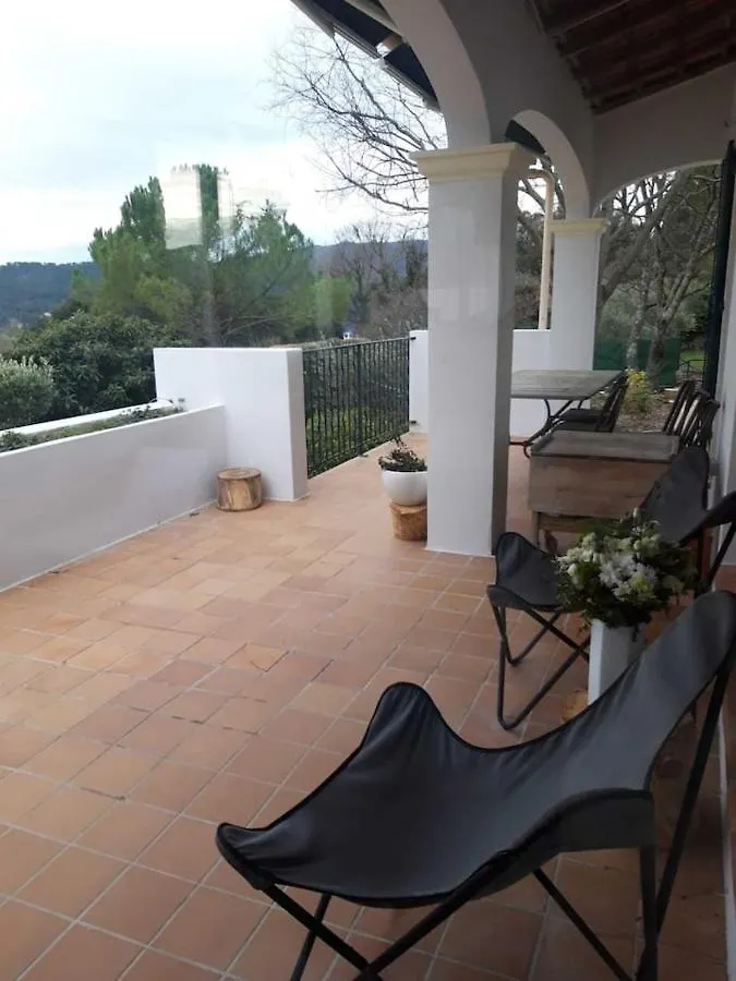 Maison De Vacances, Centre Var Camps-la-Source 0*,
