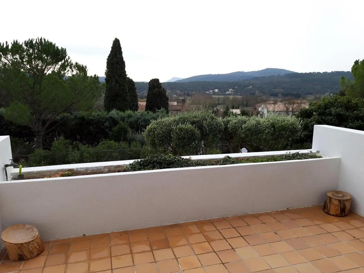Maison De Vacances, Centre Var Camps-la-Source
