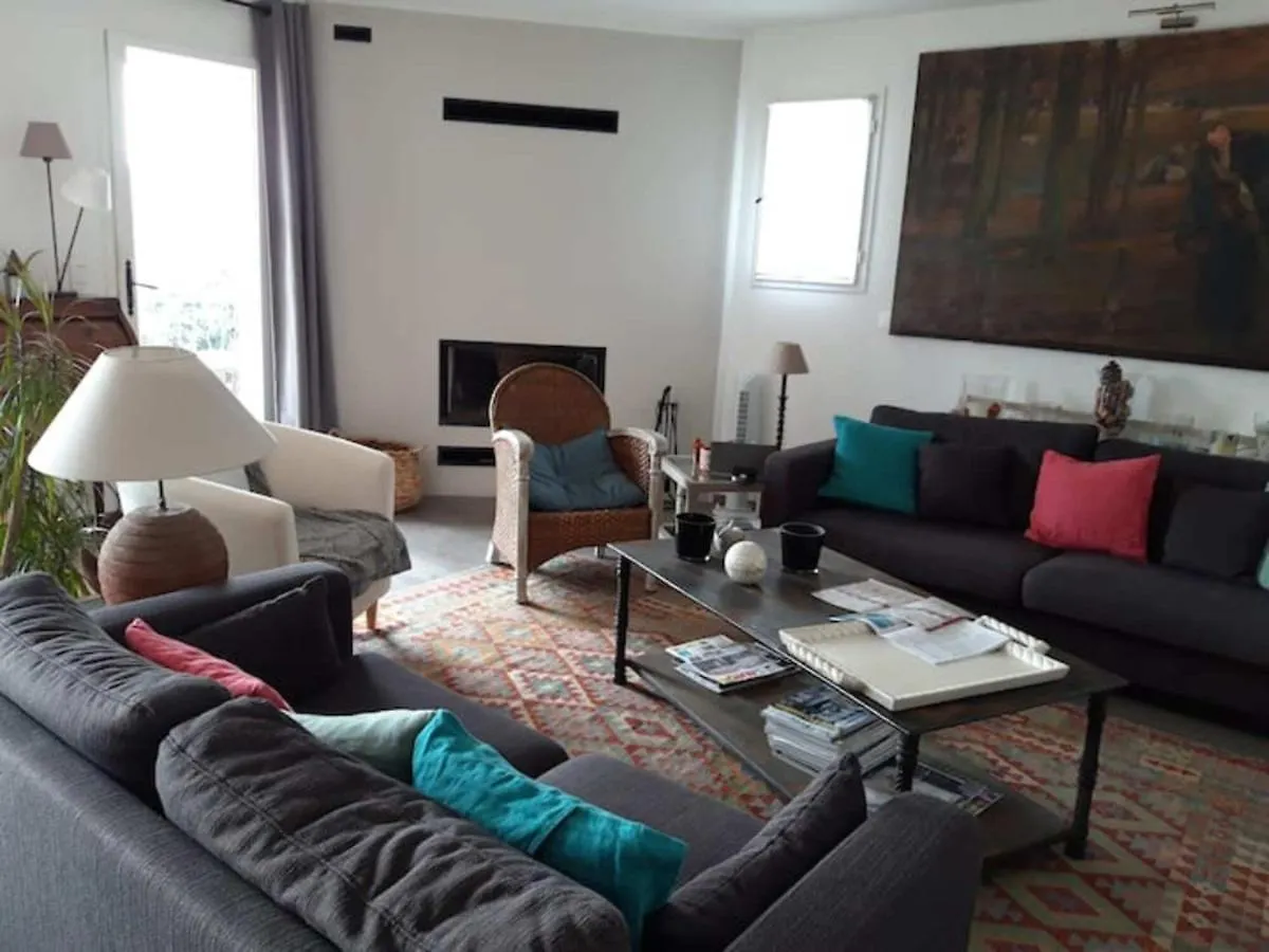 Maison De Vacances, Centre Var Camps-la-Source 0*,  Fransa