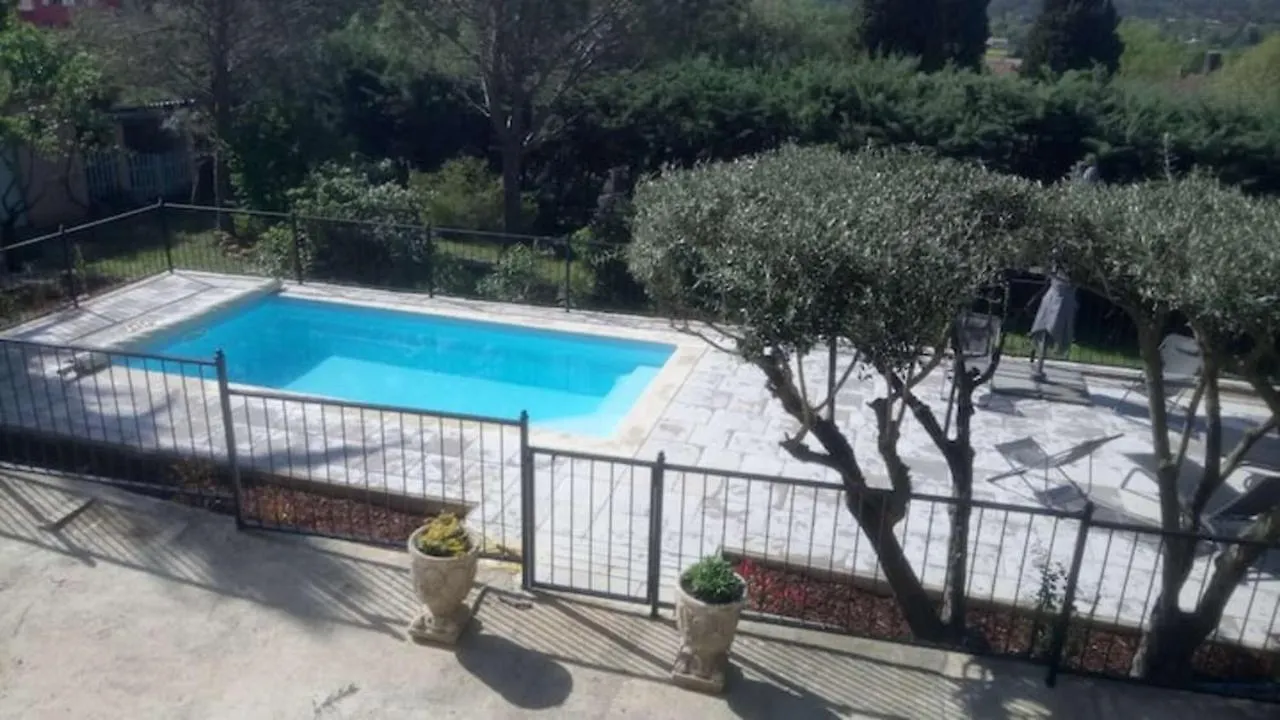 Maison De Vacances, Centre Var Camps-la-Source 0*,  Fransa