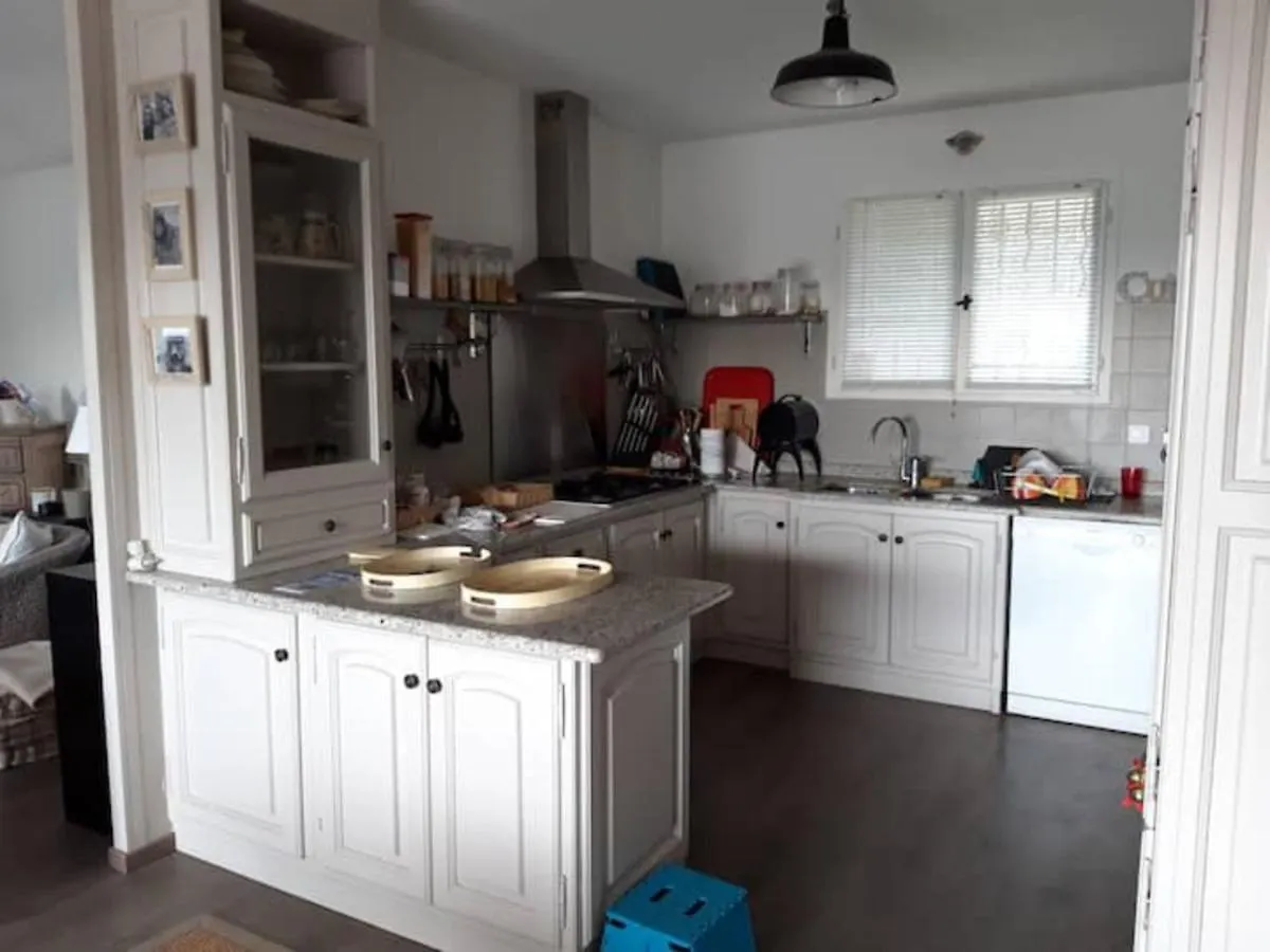 Maison De Vacances, Centre Var Camps-la-Source