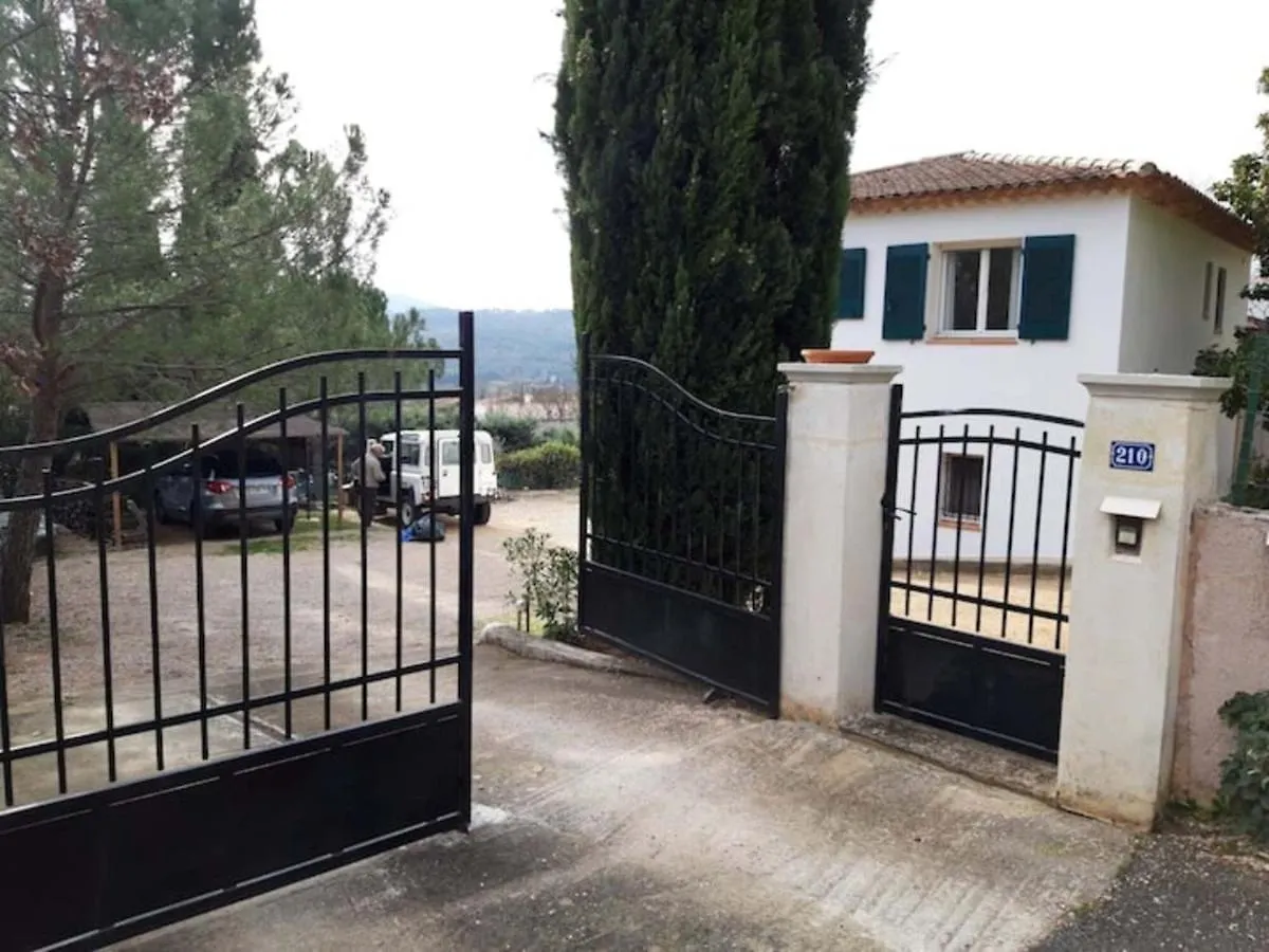 Maison De Vacances, Centre Var Camps-la-Source 0*,