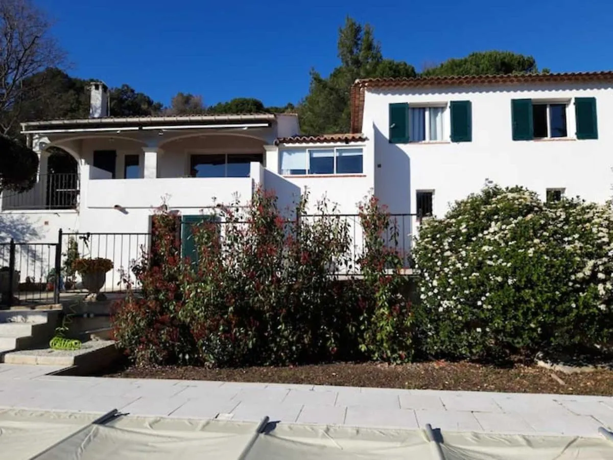 Maison De Vacances, Centre Var Camps-la-Source