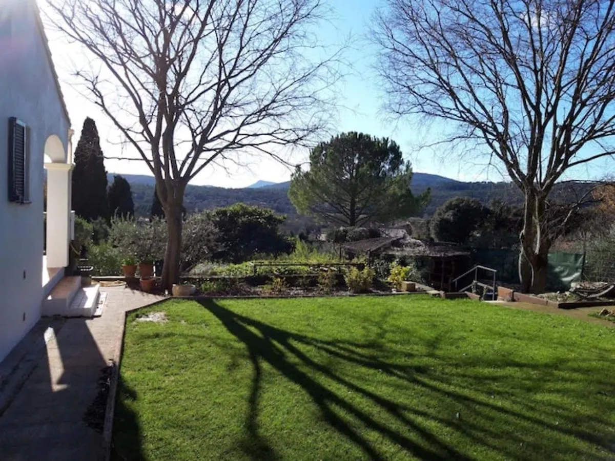 Maison De Vacances, Centre Var Camps-la-Source