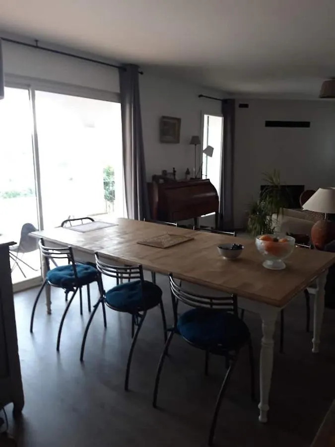Maison De Vacances, Centre Var Camps-la-Source Villa